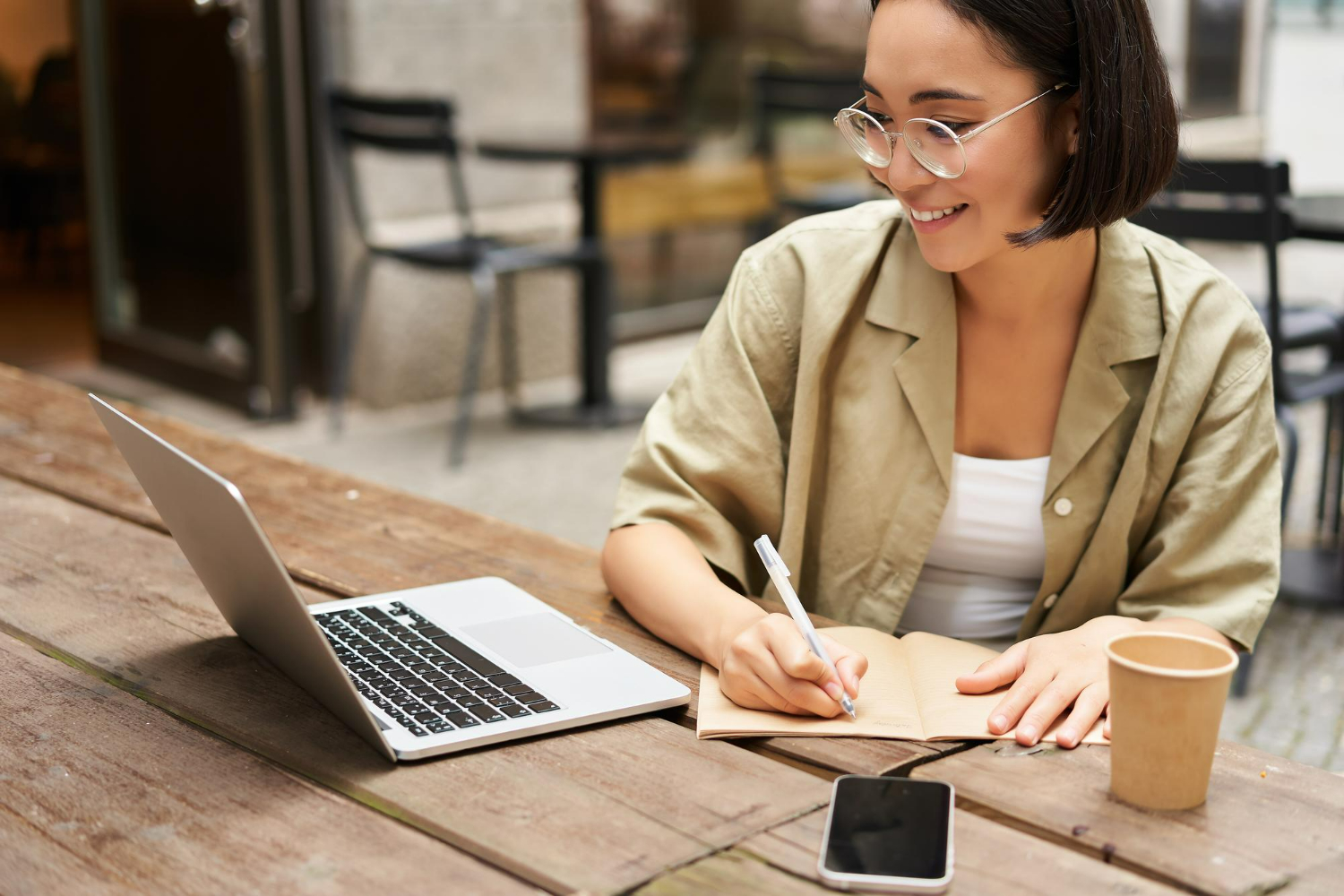 Content Writing Services