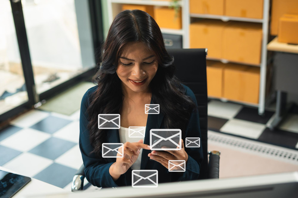 Email Marketing Services